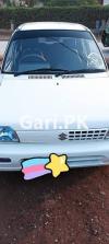 Suzuki Mehran VX 2018 For Sale in Karachi