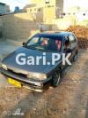 Daihatsu Charade  1987 For Sale in Karachi