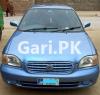 Suzuki Baleno  2003 For Sale in Islamabad