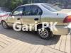Honda Civic EXi 2000 For Sale in Karachi