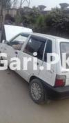 Suzuki Mehran VX (CNG) 2007 For Sale in Kasur