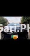 Toyota Corolla Altis Grande CVT-i 1.8 2015 For Sale in Lahore