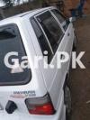 Suzuki Mehran VXR Euro II 2017 For Sale in Layyah