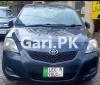 Toyota Belta X Business A Package 1.3 2010 For Sale in Lahore