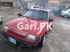 Suzuki Khyber Limited Edition 1999 For Sale in Islamabad