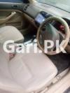 Honda Civic VTi Oriel Prosmatec 1.6 2004 For Sale in Karachi