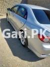 Toyota Corolla GLi 1.3 VVTi 2009 For Sale in Lahore