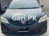 Toyota Corolla GLi 1.3 VVTi 2014 For Sale in Layyah