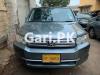 Honda Cross Road 1.8L 2007 For Sale in Karachi