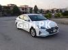 Hyundai Elantra GLS 2021 For Sale in Islamabad