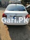 Honda City 1.3 i-VTEC Prosmatec 2021 For Sale in Sialkot