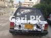 Daihatsu Charade  1985 For Sale in DHA Phase 2