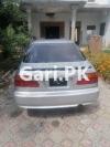 Honda Civic VTi Oriel 2000 For Sale in Karachi