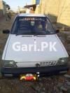 Suzuki Mehran VXR 2011 For Sale in Multan