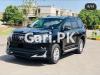 Toyota Prado TZ G 4.0 2011 For Sale in Gujranwala