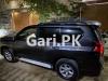 Toyota Prado TX Limited 2.7 2009 For Sale in Karachi