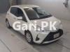Toyota Vitz  2018 For Sale in Karachi