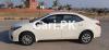 Toyota Corolla GLI 2016 For Sale in Rawalpindi