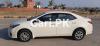 Toyota Corolla GLI 2016 For Sale in Bahria Town Rawalpindi