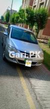 Honda City IDSI 2007 For Sale in Multan