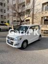Suzuki Wagon R  2020 For Sale in Islamabad