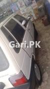 Suzuki Mehran VX 2004 For Sale in Lahore