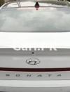 Hyundai Sonata  2021 For Sale in Lahore