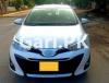 Toyota Yaris  2020 For Sale in Karachi