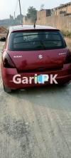 Suzuki Swift  2012 For Sale in Lahore