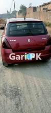 Suzuki Swift  2012 For Sale in Gajju Matah