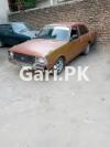 Nissan Other  1980 For Sale in Islamabad