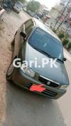 Suzuki Alto  2009 For Sale in Karachi