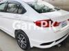 Honda City Aspire 2022 For Sale in Sialkot
