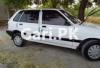 Suzuki Khyber  1992 For Sale in Gulistan-e-Jauhar Block 18