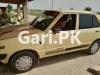 Suzuki FX  1985 For Sale in Karachi