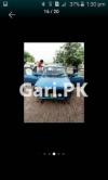 Toyota Starlet  1978 For Sale in Lahore