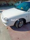 Kia Spectra  2002 For Sale in Rahim Yar Khan