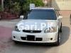 Honda Civic VTi Oriel 1.6 2000 For Sale in Faisalabad