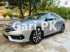 Honda Civic VTi Oriel Prosmatec 2018 For Sale in Karachi