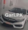 Honda Civic VTi Oriel Prosmatec 2021 For Sale in Karachi