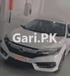 Honda Civic VTi Oriel Prosmatec 2021 For Sale in 