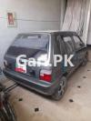 Suzuki Mehran VX 1999 For Sale in Faisalabad