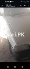 Suzuki Mehran VXR 1991 For Sale in Rawalpindi