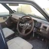 Subaru Justy  1986 For Sale in Bagh