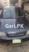 Suzuki Cultus VXL 2007 For Sale in North Nazimabad