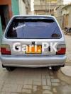 Suzuki Mehran VXR 2004 For Sale in Qasba Colony