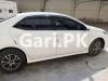 Toyota Corolla GLI 2018 For Sale in Lahore