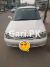 Suzuki Cultus VXR 2012 For Sale in Lahore