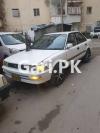 Toyota Corolla XE 1988 For Sale in Gulistan-e-Jauhar Block 18