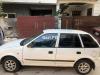 Suzuki Cultus VXR EFi 2007 For Sale in Islamabad